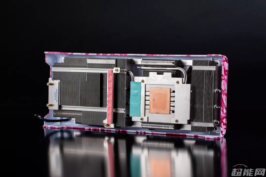 HIS RX 5700 XT军团超频版显卡评测:风格前卫重磅回归