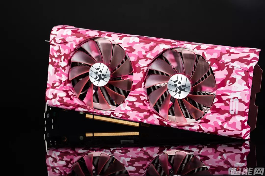 HIS RX 5700 XT军团超频版显卡评测:风格前卫重磅回归