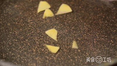 2020年，早餐吃得红红火火！