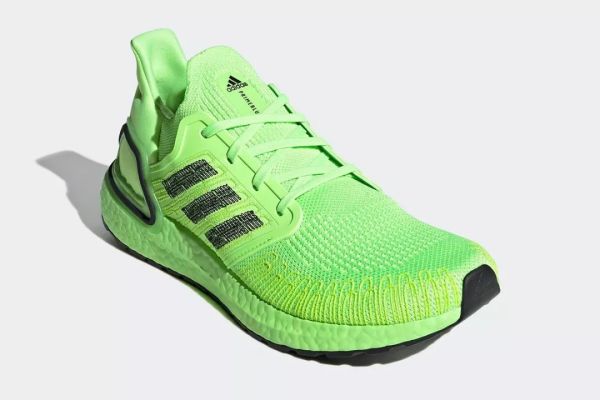 潮闻快食 | adidas UltraBOOST 20 推出全新配色;KAPITAL 释出 2020 春夏系列型录!