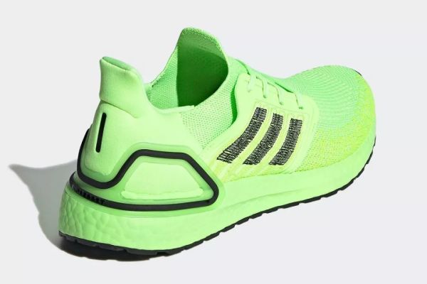 潮闻快食 | adidas UltraBOOST 20 推出全新配色;KAPITAL 释出 2020 春夏系列型录!