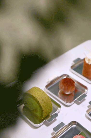 千万别排队!北京三里屯很火的甜品开来成都太古里了