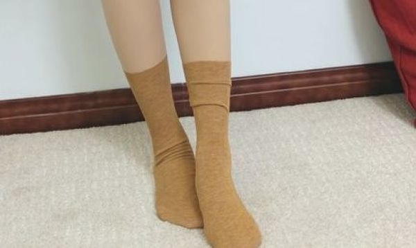 8条网红光腿神器测评,月销过万是假肢还是神器?