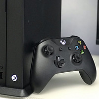 Xbox one X星战同捆版开箱试玩