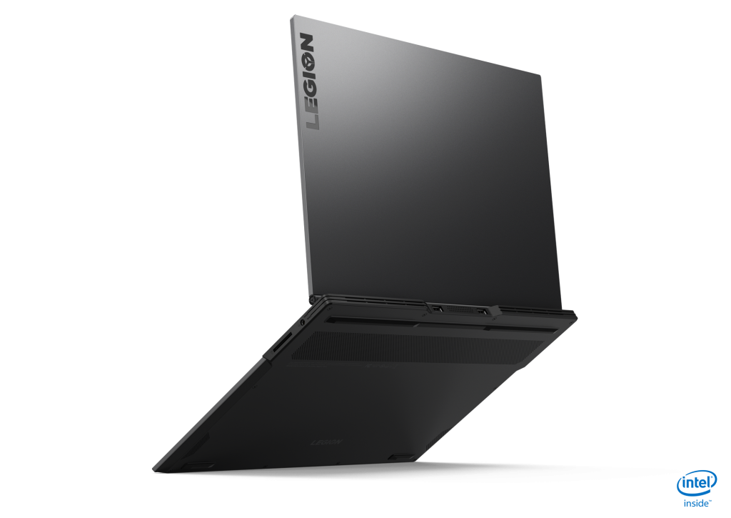 CES 2020：Lenovo 联想发布拯救者Y740S 核显游戏本，与国内Y9000X相同