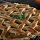 蒸烤箱美食篇：甜点师都惊叹的苹果派，一教就会，金黄酥脆，香甜美味
