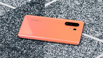 手机上手体验 篇三十七：vivo X30 Pro体验评测：全焦段影像系统究竟强在哪儿？ 