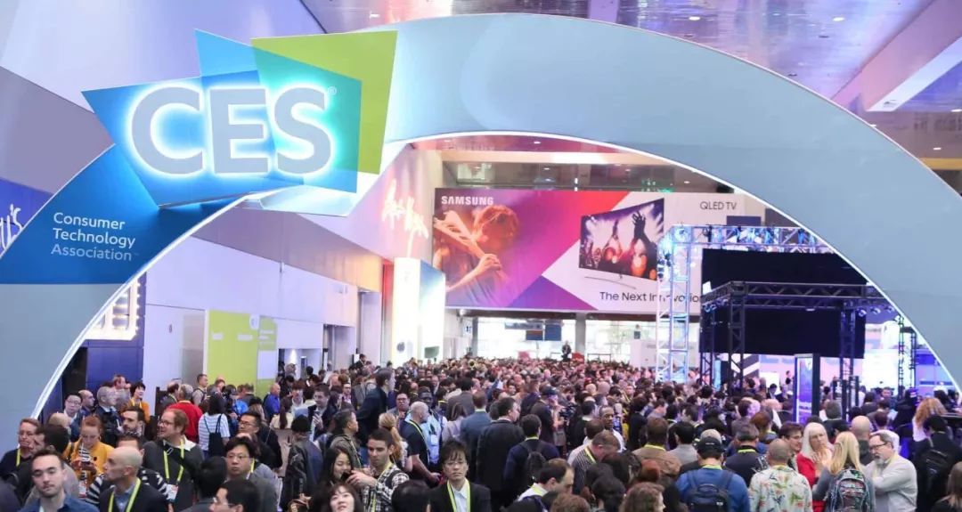 CES 2020 全景前瞻：5G 爆发前夜，VR/AR、智能家居、可穿戴、自动驾驶、AI 齐开花