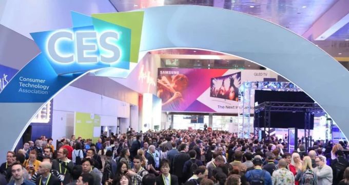 CES 2020 全景前瞻:5G 爆发前夜,VR/AR、智能家居、可穿戴、自动驾驶、AI 齐开花