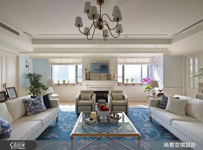 小户型布置攻略:10㎡客厅涨5倍大, 改造布局是关键!