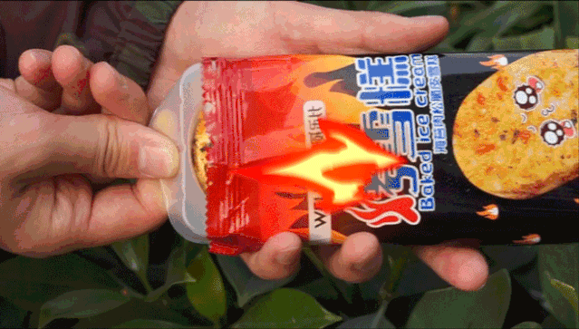 首尔网红店这次输了!吃完了成都这个牌子出的所有冰淇淋后…
