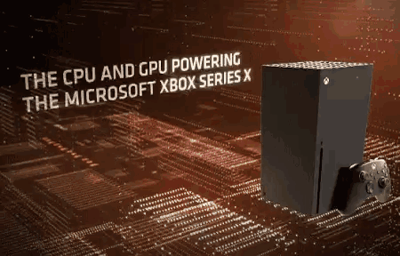 重返游戏：PS5 LOGO正式亮相，XBOX SERIES X背面细节出现