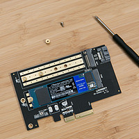 没M.2接口的老电脑也能焕发新活力，WD Blue SN550 NVMe SSD 旧电脑升级记