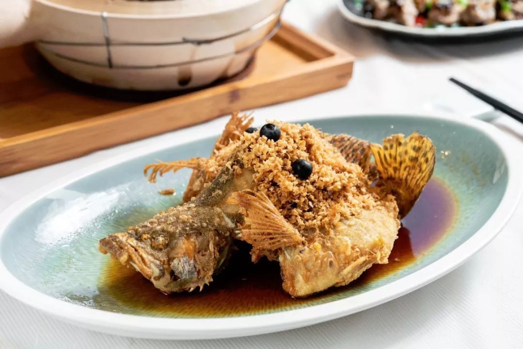 吃过这间食鸡专门店，今年想不开运都难