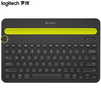 便携蓝牙键盘的对决——罗技LOGITECH K480 VS 冠捷 AOC KB701