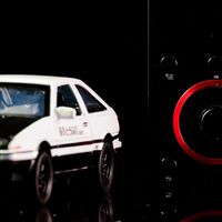 公路最速传说——寻声FA3随身播放器听感报告