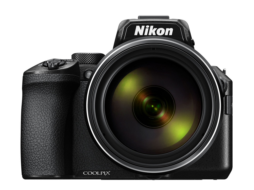 最长2000mm焦距！尼康发布83倍光学变焦相机Coolpix P950