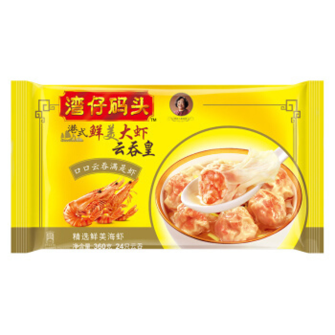 过年了，适合上餐桌的速食小吃有哪些？我推荐这10款