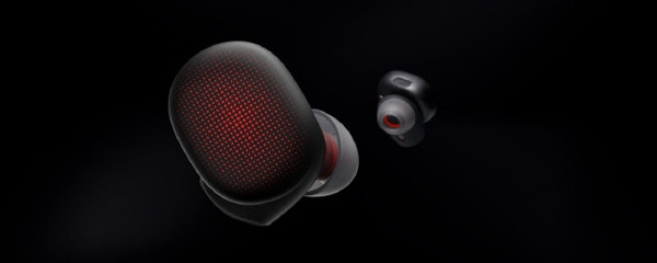 取代运动手表的第一步：华米真无线耳机 Amazfit PowerBuds 发布 磁吸耳挂、心率监测