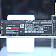 MLC闪存、PCI-E 4.0：三星展出旗舰级 980 PRO M.2 SSD
