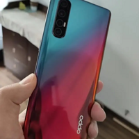 感觉OPPO Reno3 Pro拍照还不错