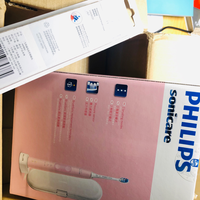 Philips HX6856拆封