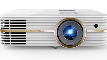 原生4K+宽色域：奥图码 Cinema Pro 4K 家用投影仪 上架预售