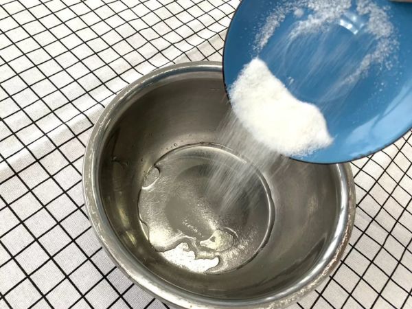 “抹茶情人节蛋糕”必做配方,刷爆了朋友圈的钻戒高级蛋糕!