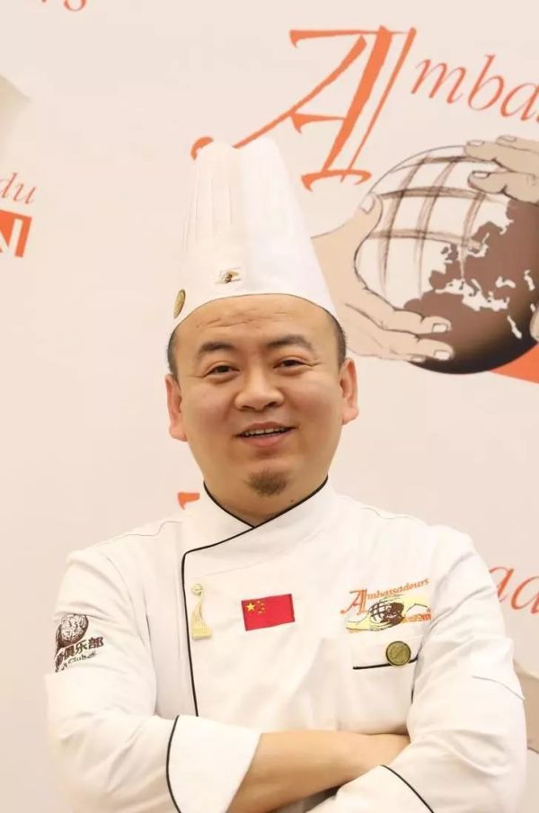 潘娜托尼吃过了,该吃国王饼啦!