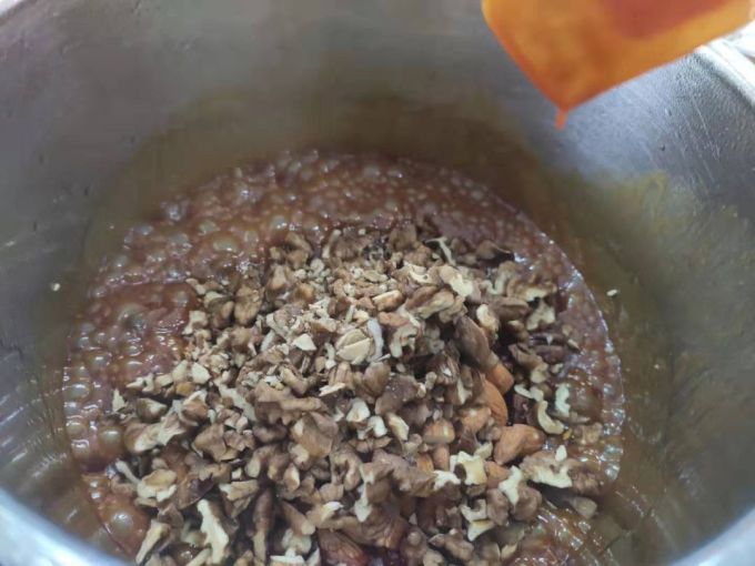 面包还可以这样玩,成本不高真材实料,好吃好吃!