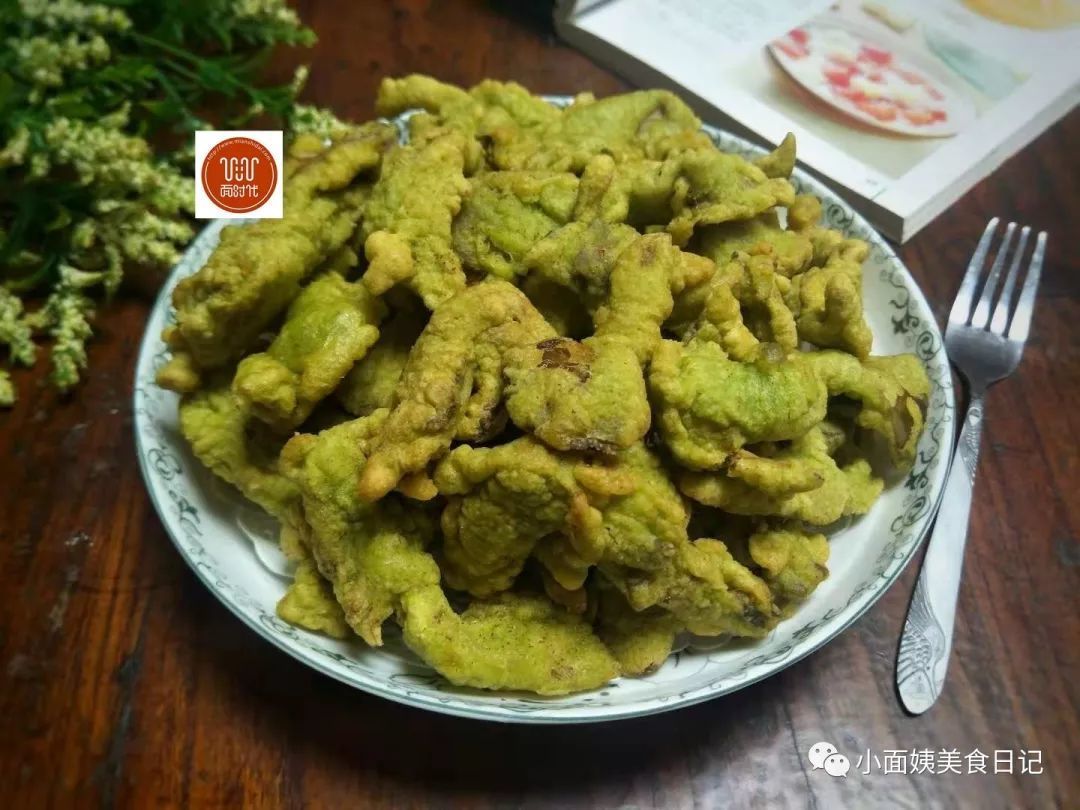 孩子点名要吃它,比鸡腿还好吃,含钙量比肉还高,回回都光盘!