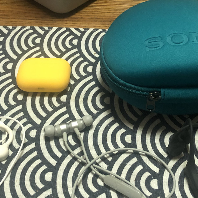 被吹上天的AirPods pro是否真的那么神奇？非音乐发烧友的蓝牙耳机购买建议