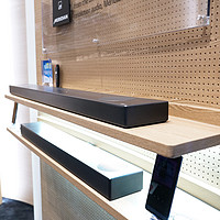 LG推出新一代SoundBar SN11RG/SN9YG等新品，加入新功能支持AI调优音效