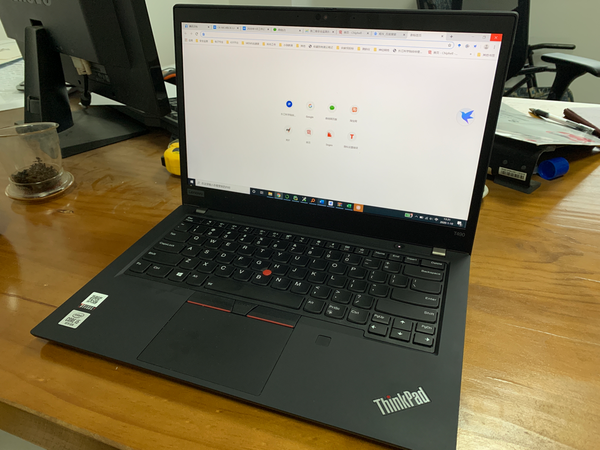 T490 工程师专用机