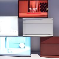 CES 2020三星推出Micro LED、8K QLED和Lifestyle系列电视全新产品