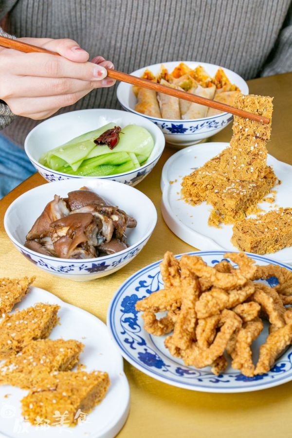 婷儿家庭小饭馆,太太太下饭了吧!