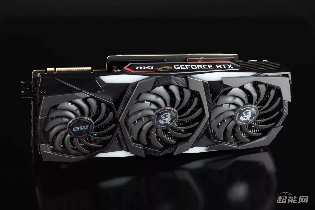 2019年度巨献(1)RTX 2070 SUPER显卡横评