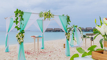 旅游 篇二十九：在马尔代夫举办婚礼、拍婚纱照真的很奢侈吗？