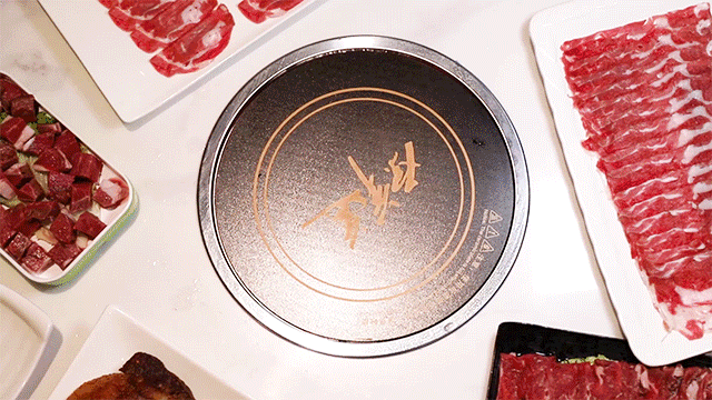 2个锅底.gif 被西丽人私藏了3年的店,来福田啦!