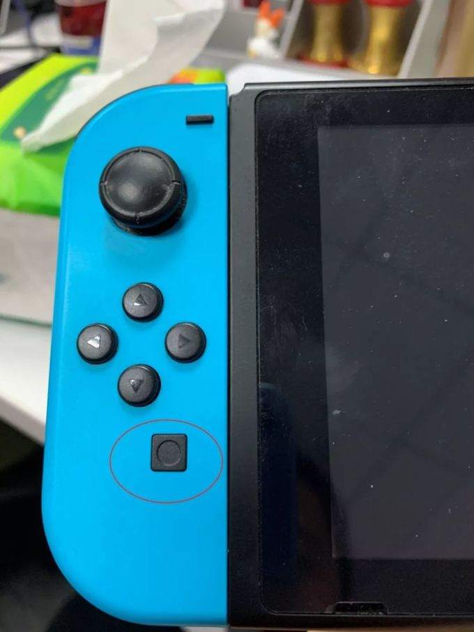 十二个Switch小白常见问题解答,学会你也能冒充大佬!