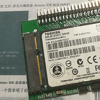 图吧垃圾佬大赏 篇二十四：给15年前的笔记本装固态上USB3.0