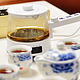 冬日养生茶的好伙伴，生活元素 I90 煮茶器
