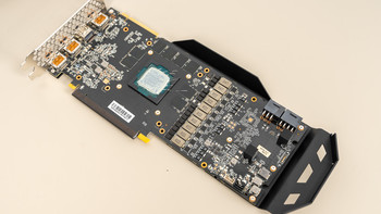 用料上乘的丐版旗舰显卡、铭瑄RTX2080 Super显卡 拆解 