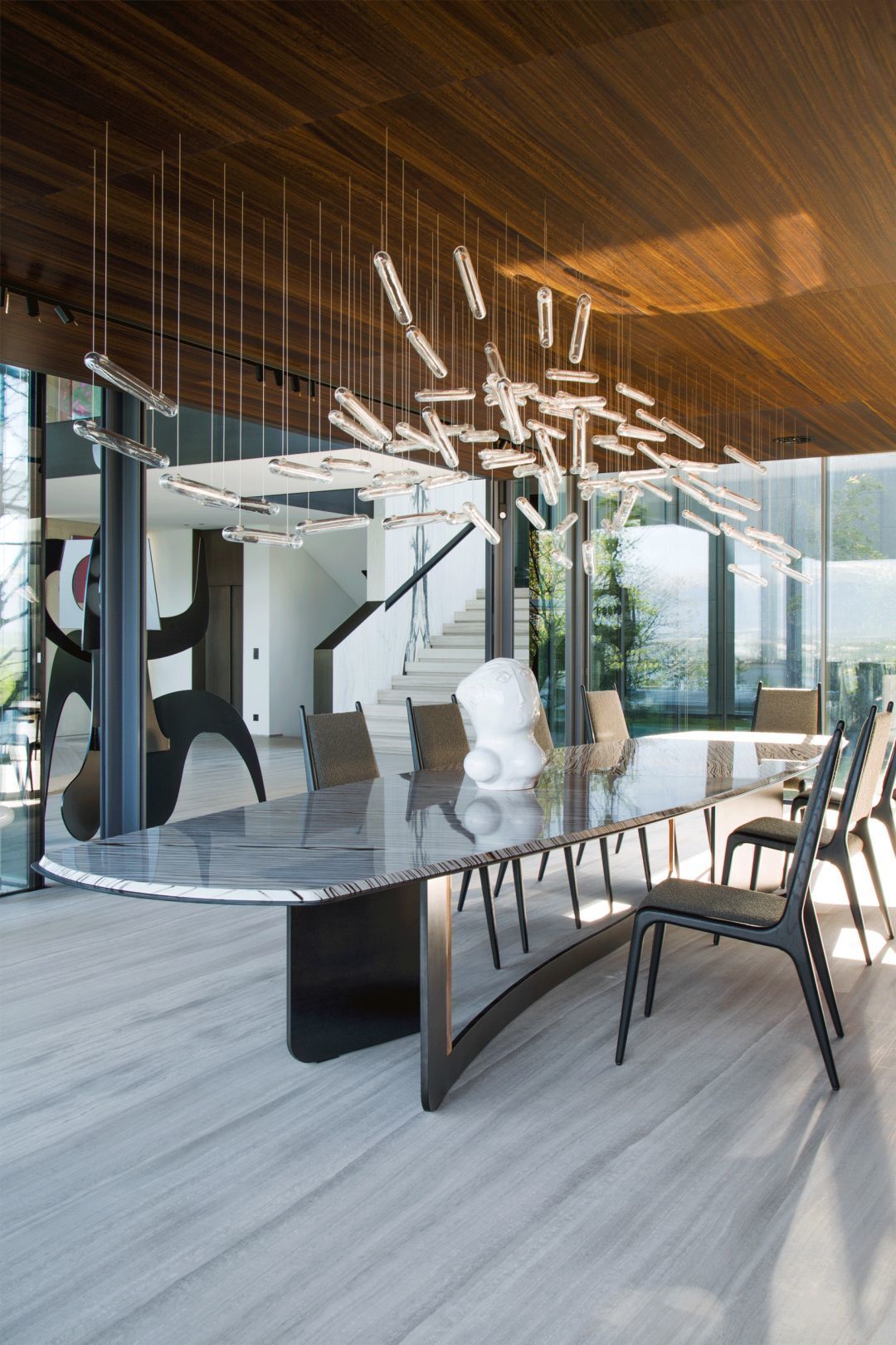 SAOTA 豪宅新作, 这才是真正有品味的设计