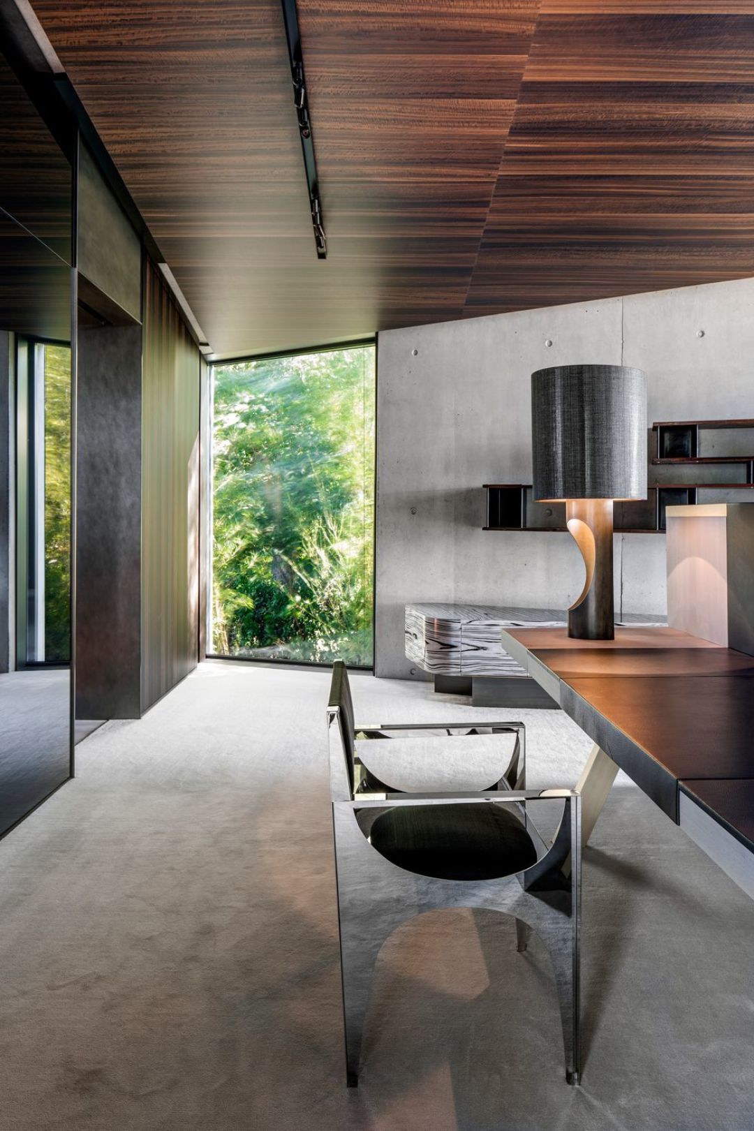SAOTA 豪宅新作, 这才是真正有品味的设计