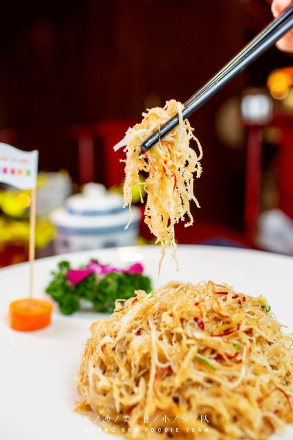 24年前五一广场的那家「百年老店」,回来了!