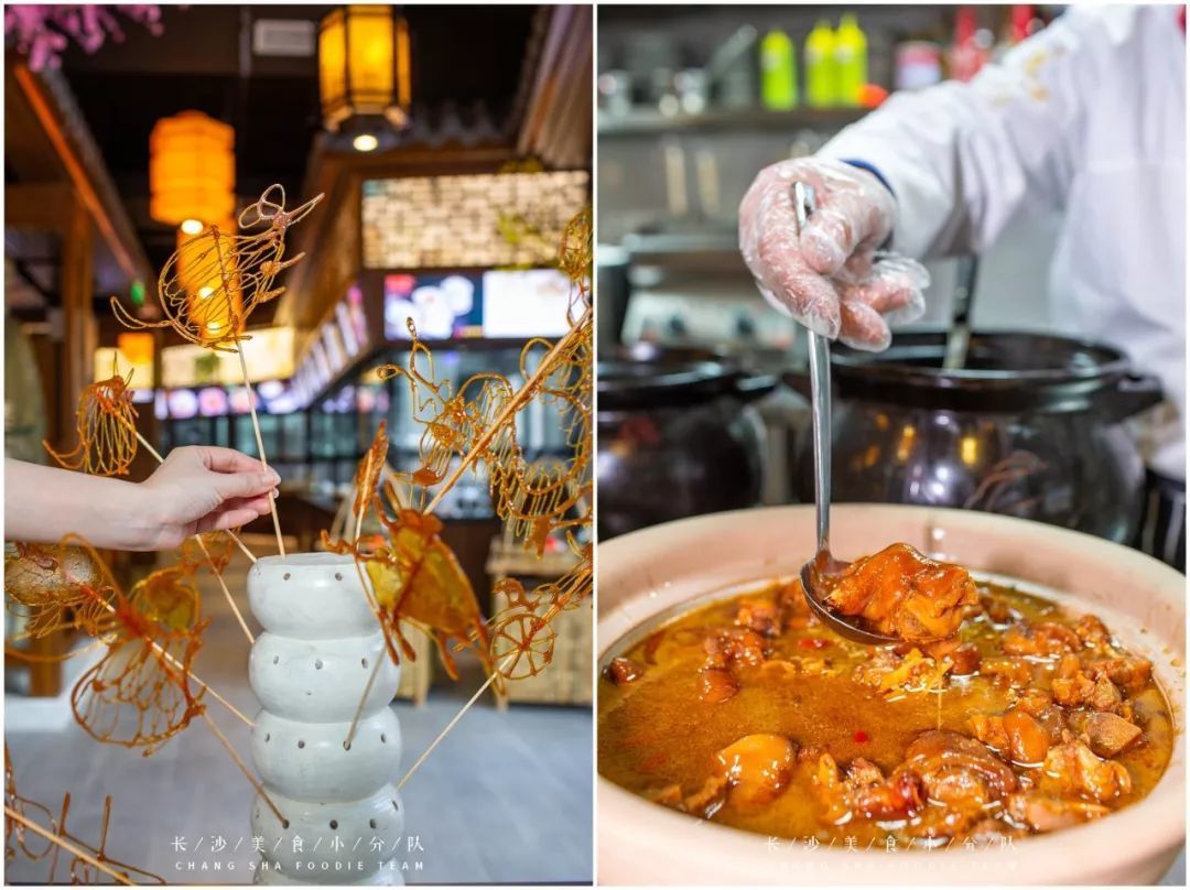 24年前五一广场的那家「百年老店」,回来了!