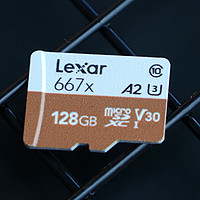 一款专为摄影、航拍爱好者定制的——雷克沙667X存储卡评测
