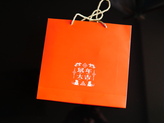 饼干糕点