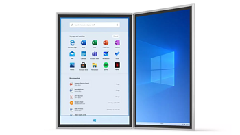 外媒上手联想 ThinkPad X1 Fold，Windows 10X 同步曝光